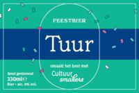 Пиво Tuur