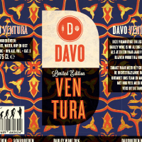 Пиво Ventura Пиво Ventura