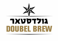Пиво Goldstar (גולדסטאר) Double Brew (דאבל ברו)