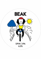 Пиво Spin Пиво Spin