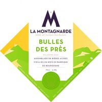 Пиво Bulles des Prés