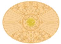 Пиво Small Batch No. 5: Peaches & Cream Wheatwine Пиво Small Batch No. 5: Peaches & Cream Wheatwine