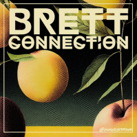 Пиво Brett Connection Пиво Brett Connection