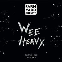 Пиво Wee Heavy Пиво Wee Heavy