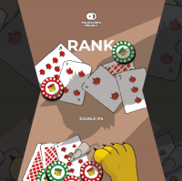 Пиво Rank: Galaxy Пиво Rank: Galaxy