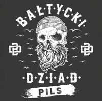 Пиво Bałtycki Dziad: Pils