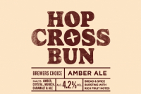 Пиво Hop Cross Bun