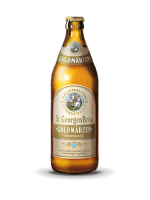 Пиво Goldmärzen