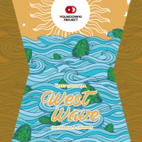 Пиво West Wave: Centennial & Chinook Пиво West Wave: Centennial & Chinook