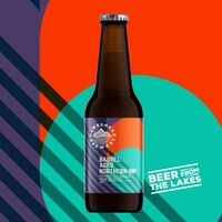 Пиво Barrel Aged Northern Imp