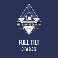 Пиво Full Tilt Пиво Full Tilt