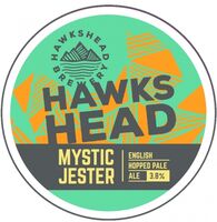 Пиво Mystic Jester Пиво Mystic Jester