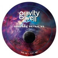 Пиво Surface Detail V5