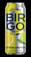 Пиво Birgo Nealko Citron Limetka