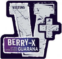 Пиво V+ Berry-X 5,0%