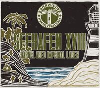 Пиво Seehafen XVIII
