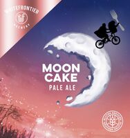 Пиво Moon Cake