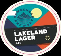 Пиво Lakeland Lager