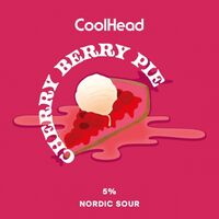 Пиво Cherry Berry Pie