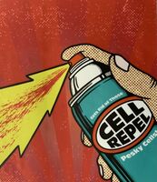 Пиво Chonk J.R.E.A.M