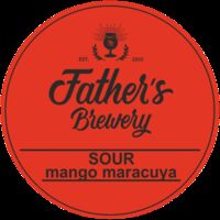 Пиво Sour Mango+Passion Fruit