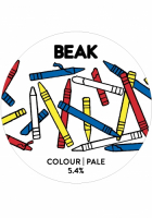 Пиво Colour Пиво Colour