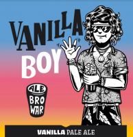 Пиво Vanilla Boy Пиво Vanilla Boy