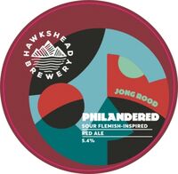 Пиво Philandered