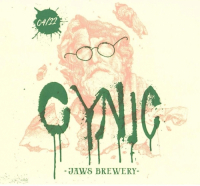 Пиво Cynic / Green Edition Пиво Cynic / Green Edition