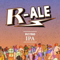 Пиво R-Ale Пиво R-Ale