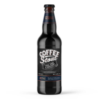 Пиво Specially Selected Coffee Stout