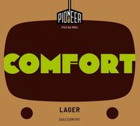 Пиво COMFORT Пиво COMFORT