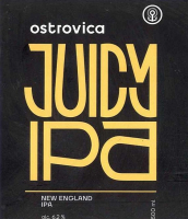 Пиво Juicy IPA