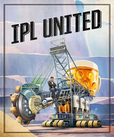 Пиво IPL United