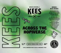 Пиво Across the Hopiverse Пиво Across the Hopiverse