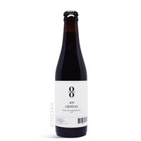 Пиво Batch #300 Bourbon B.A. Barley Wine