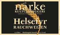 Пиво Helsefyr