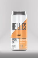 Пиво Helles Mosaic