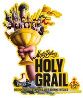 Пиво Holy Grail Ale (bottle) Пиво Holy Grail Ale (bottle)