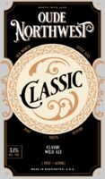 Пиво Oude Northwest - Classic