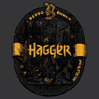 Пиво Hagger Blend 0422 Пиво Hagger Blend 0422