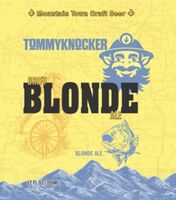Пиво Drift Blonde Ale
