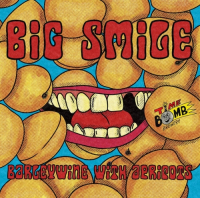 Пиво Big Smile