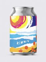 Пиво ZEEWIT