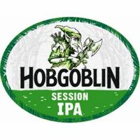Пиво Hobgoblin Session Ipa Пиво Hobgoblin Session Ipa