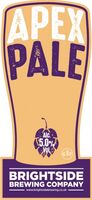 Пиво Apex Pale Пиво Apex Pale