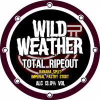 Пиво Tropical Ripeout