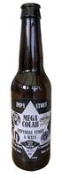 Пиво MEGA COLAB Imperial Stout Пиво MEGA COLAB Imperial Stout