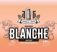 Пиво Blanche