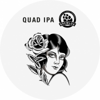 Пиво Quad Ipa